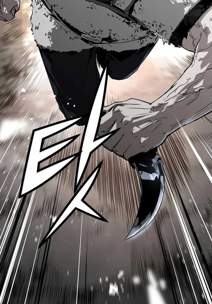 The Breaker Eternal Force Chapter 88 Gambar 45