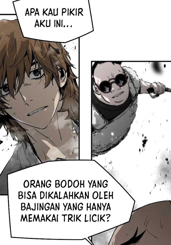 The Breaker Eternal Force Chapter 88 Gambar 47