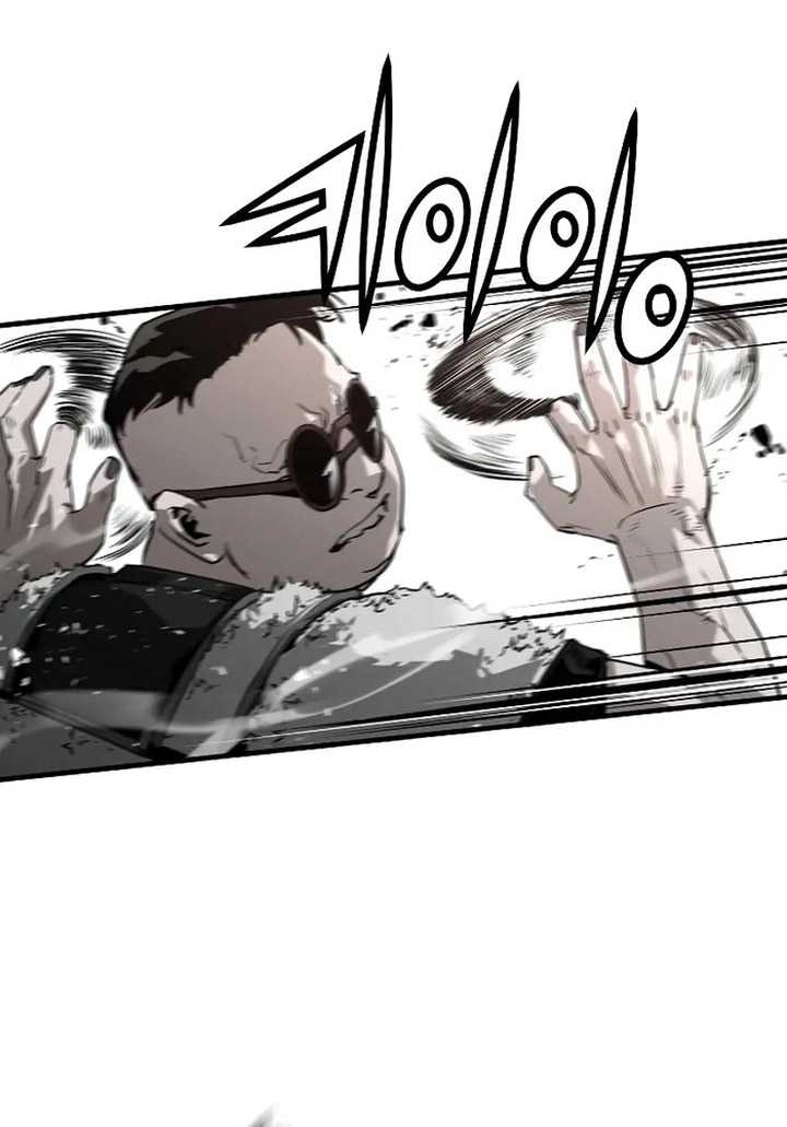 The Breaker Eternal Force Chapter 88 Gambar 49