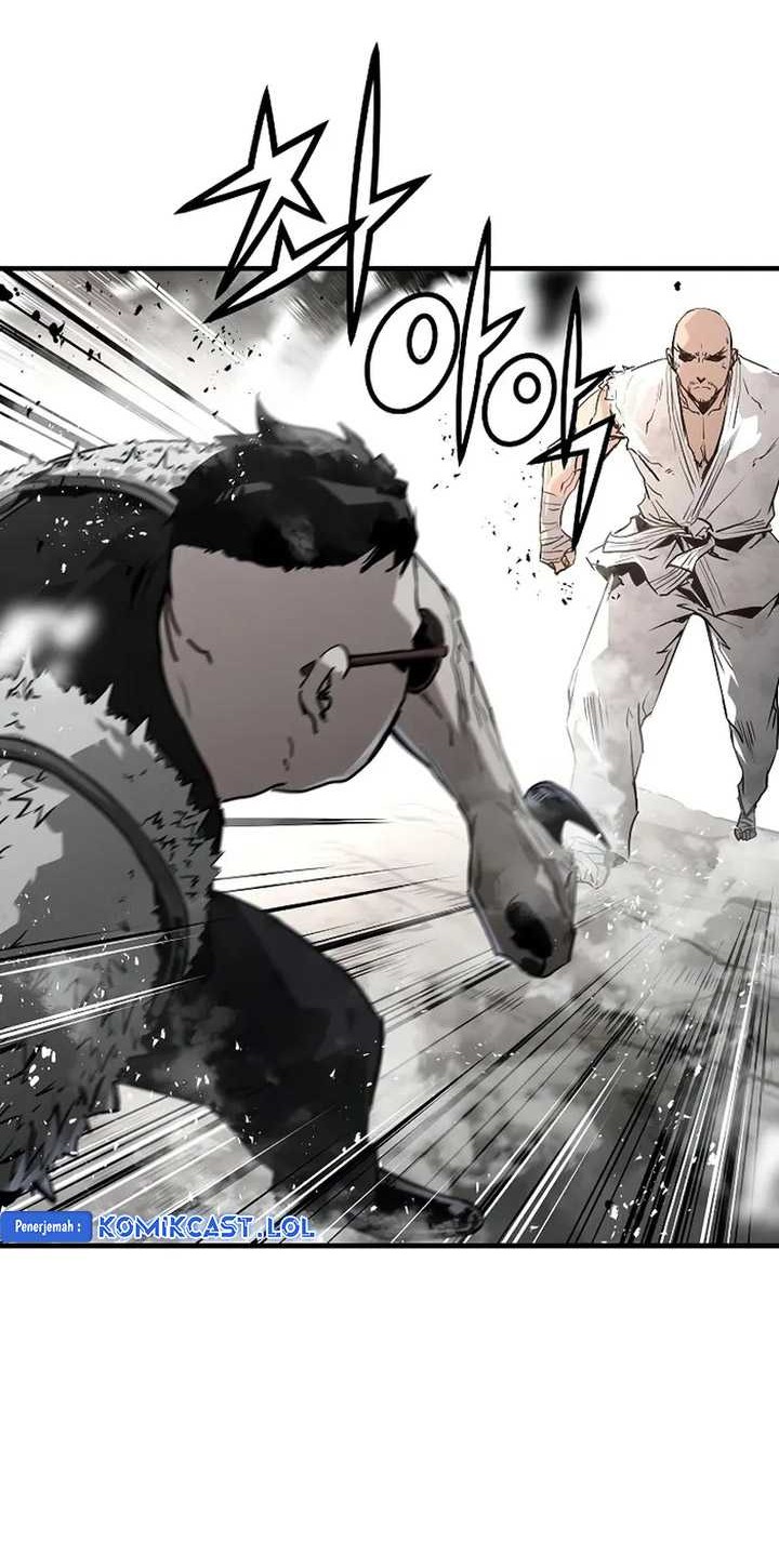 The Breaker Eternal Force Chapter 88 Gambar 51