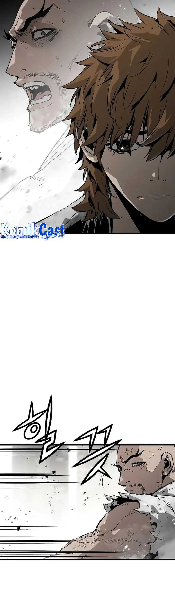 The Breaker Eternal Force Chapter 88 Gambar 54