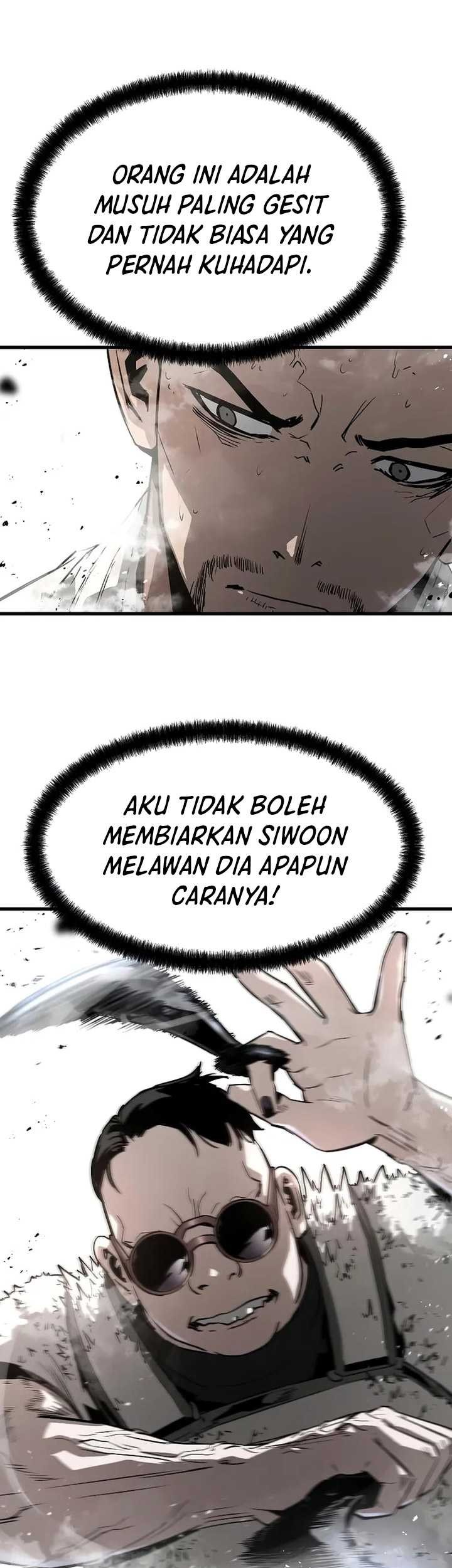 The Breaker Eternal Force Chapter 88 Gambar 56