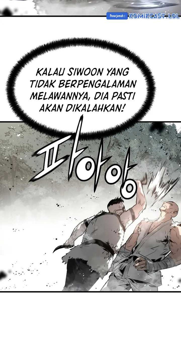 The Breaker Eternal Force Chapter 88 Gambar 57