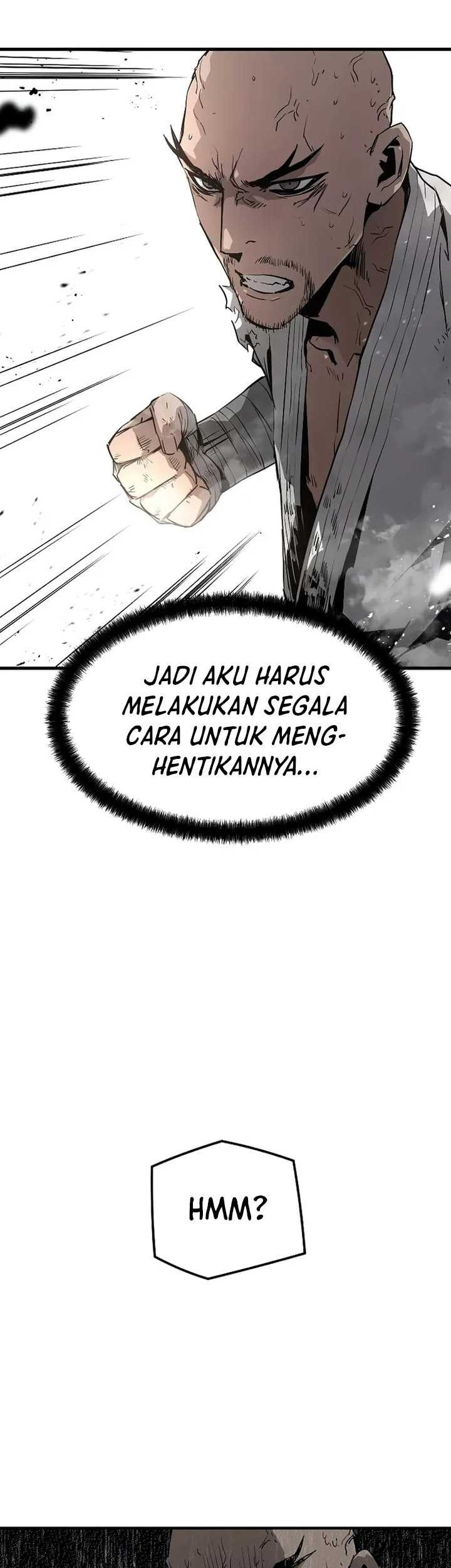The Breaker Eternal Force Chapter 88 Gambar 58