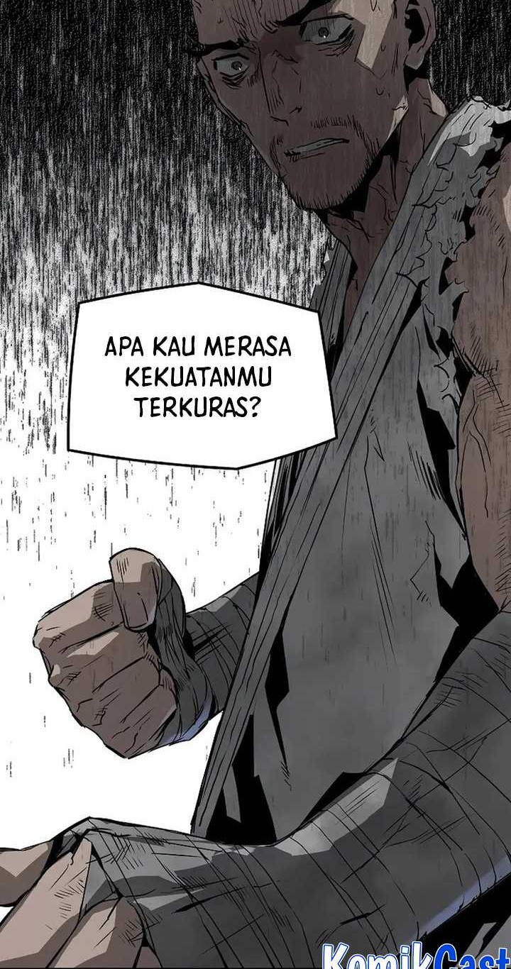 The Breaker Eternal Force Chapter 88 Gambar 59