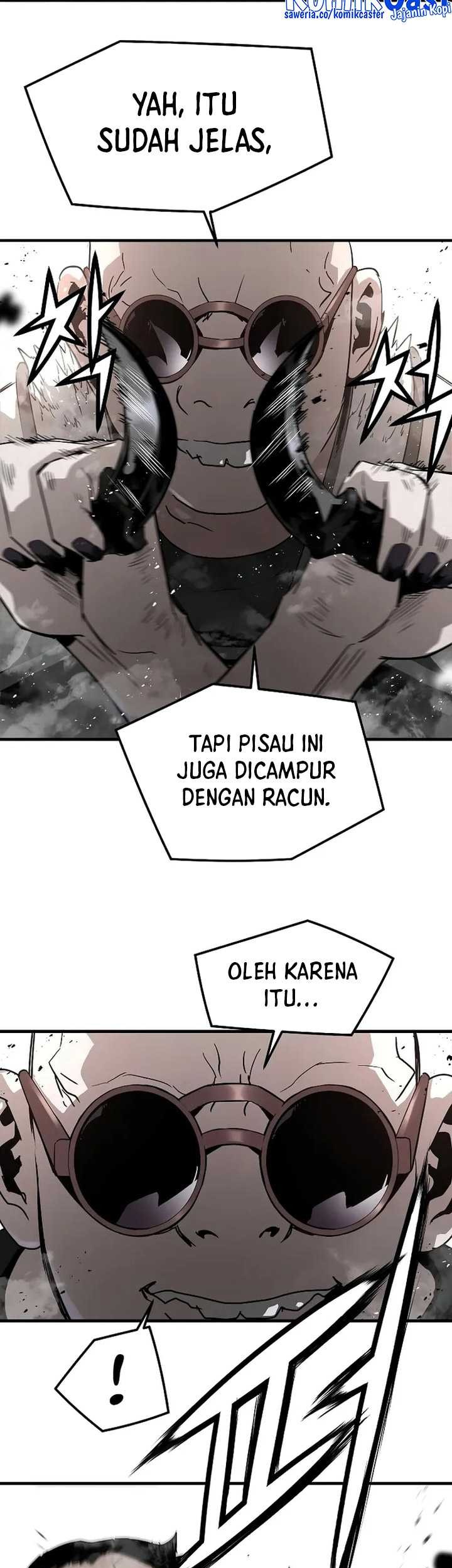 The Breaker Eternal Force Chapter 88 Gambar 60