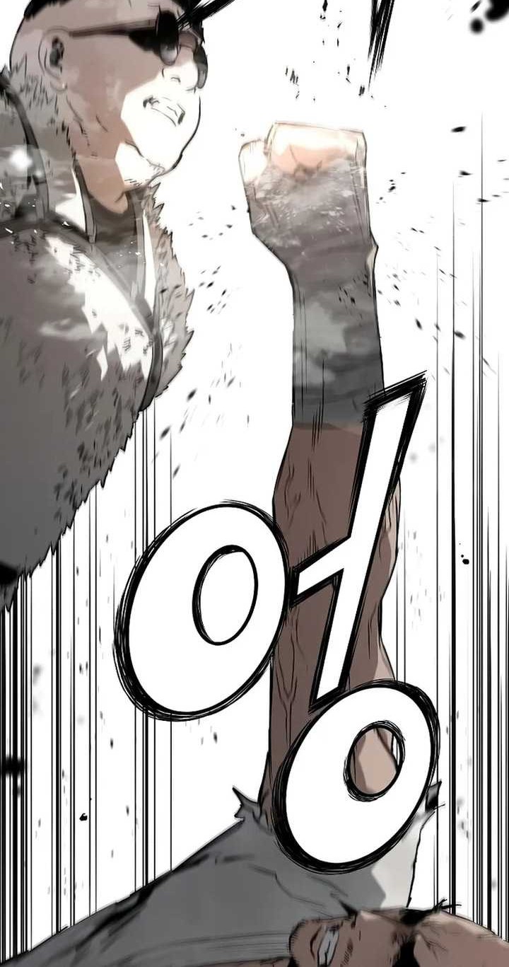 The Breaker Eternal Force Chapter 88 Gambar 61