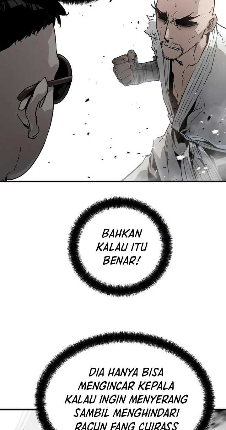 The Breaker Eternal Force Chapter 88 Gambar 63