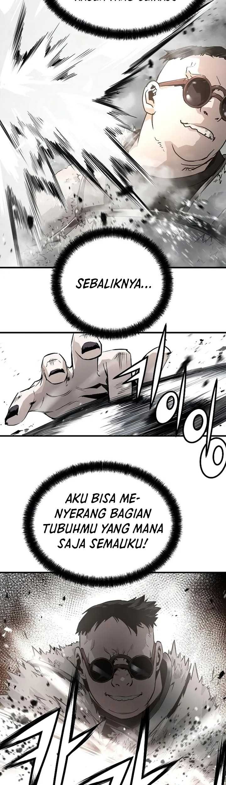 The Breaker Eternal Force Chapter 88 Gambar 64