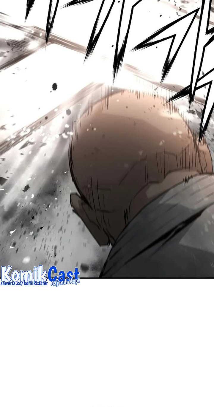 The Breaker Eternal Force Chapter 88 Gambar 65