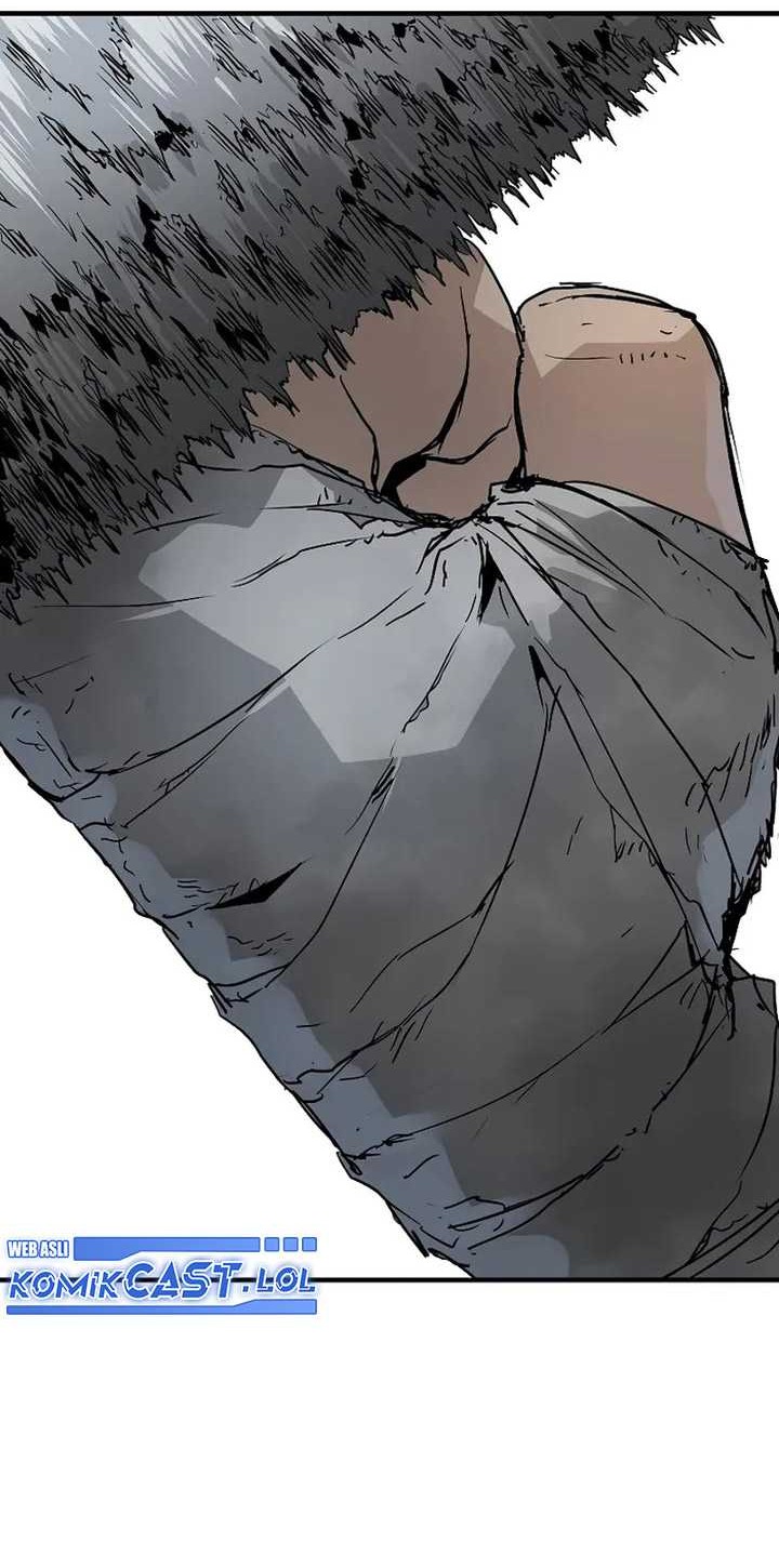 The Breaker Eternal Force Chapter 88 Gambar 67