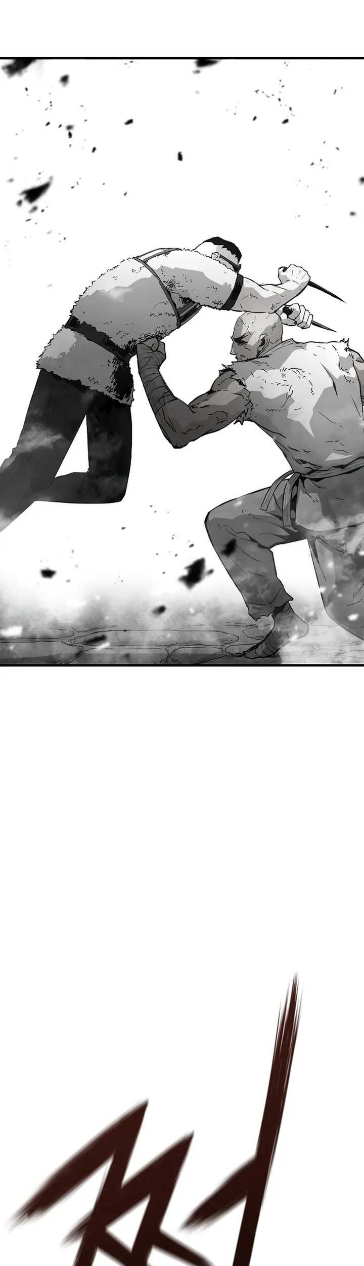 The Breaker Eternal Force Chapter 88 Gambar 68