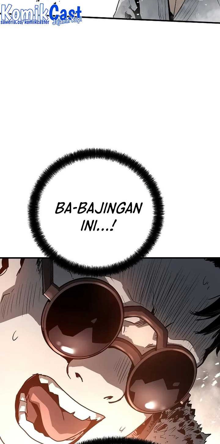 The Breaker Eternal Force Chapter 88 Gambar 71