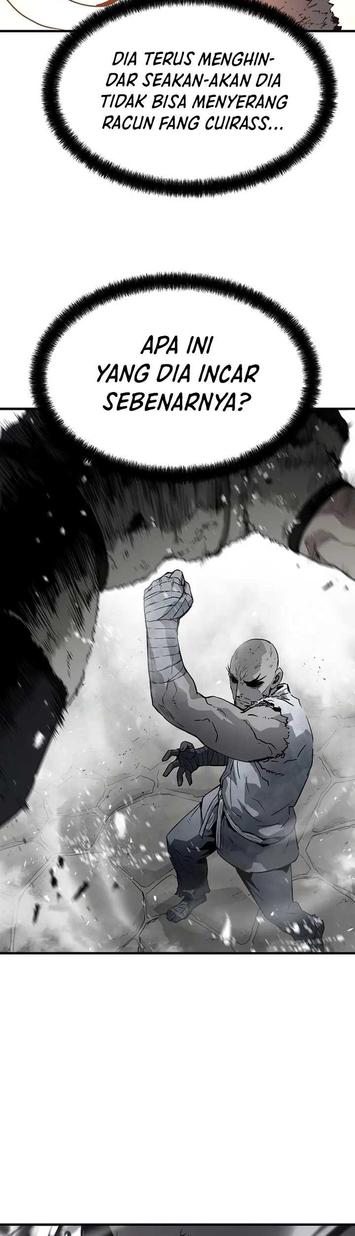 The Breaker Eternal Force Chapter 88 Gambar 72