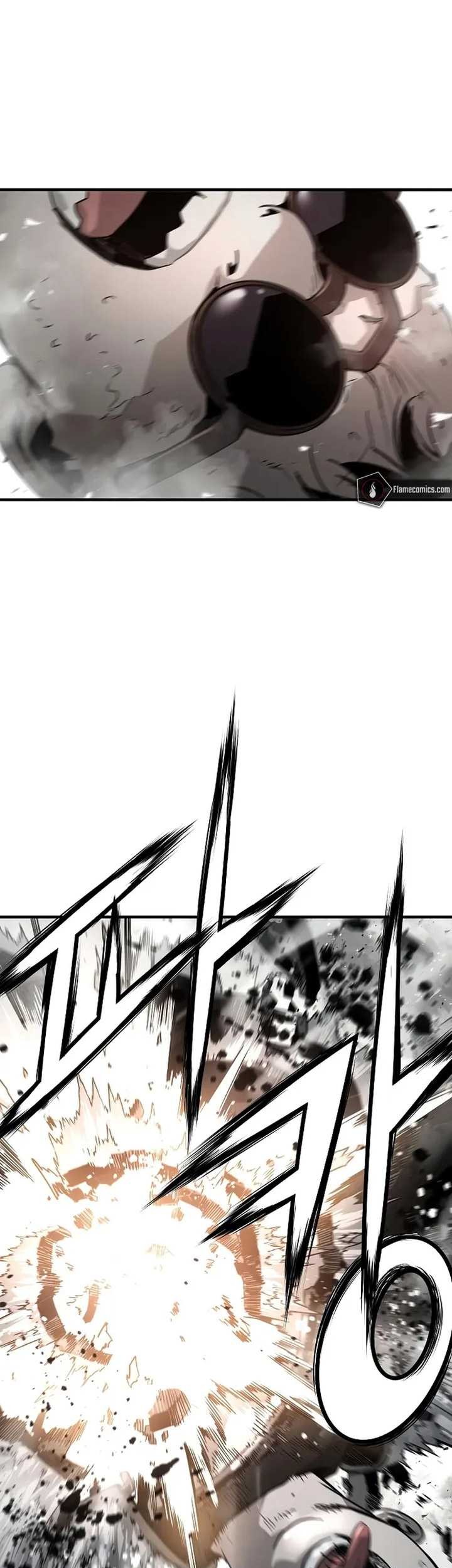 The Breaker Eternal Force Chapter 88 Gambar 76