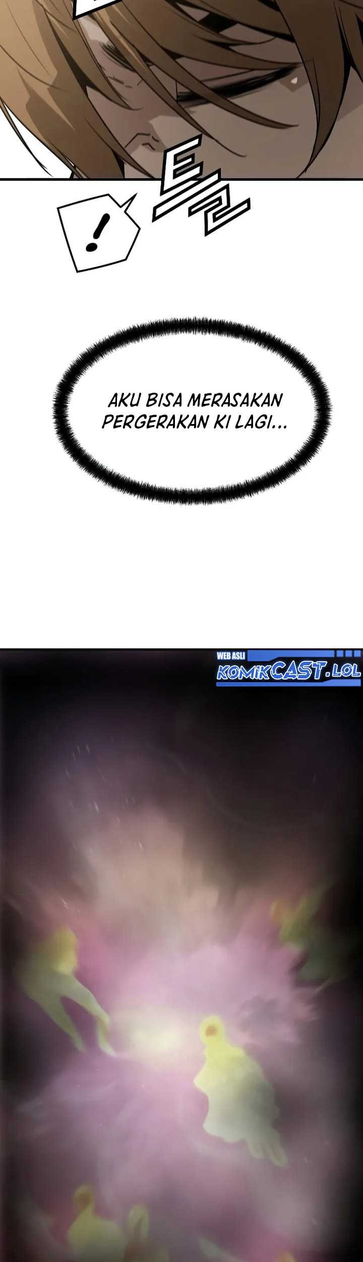 The Breaker Eternal Force Chapter 88 Gambar 4