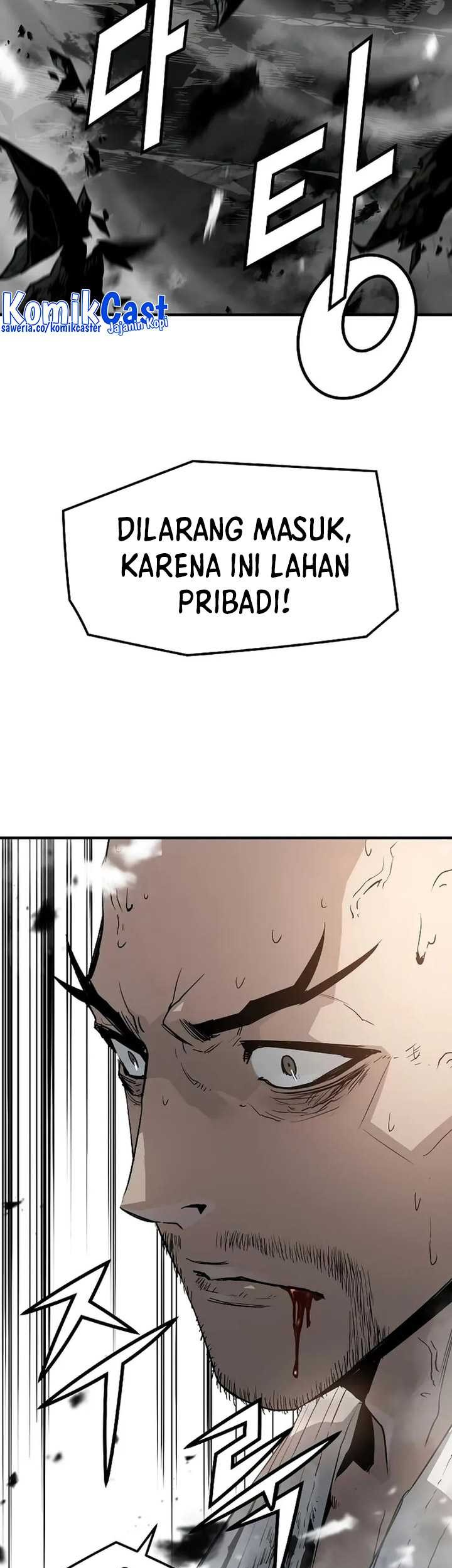 The Breaker Eternal Force Chapter 88 Gambar 78