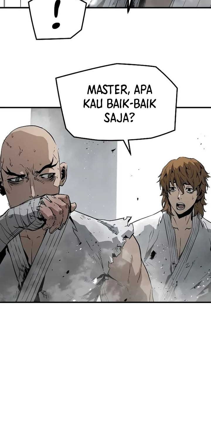 The Breaker Eternal Force Chapter 88 Gambar 79