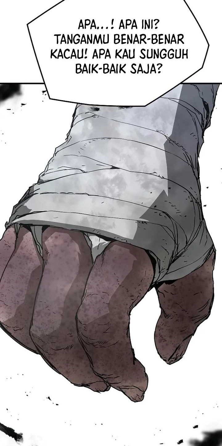 The Breaker Eternal Force Chapter 88 Gambar 81