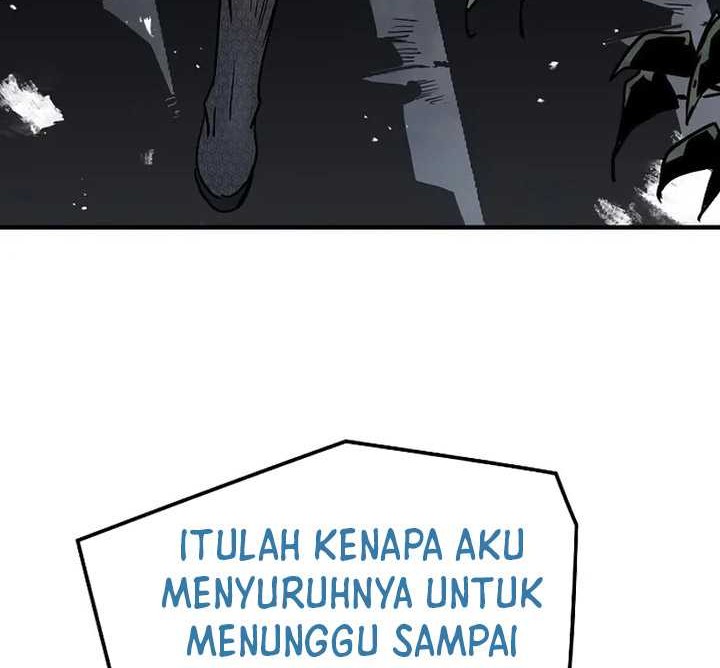 The Breaker Eternal Force Chapter 88 Gambar 85