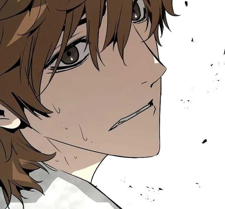 The Breaker Eternal Force Chapter 88 Gambar 87