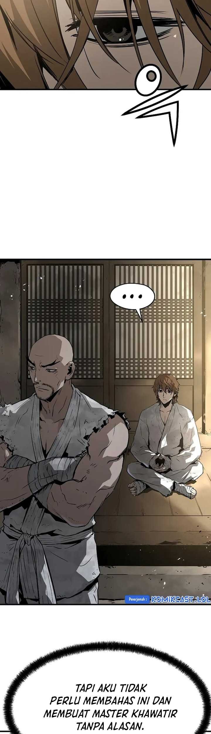 The Breaker Eternal Force Chapter 88 Gambar 6