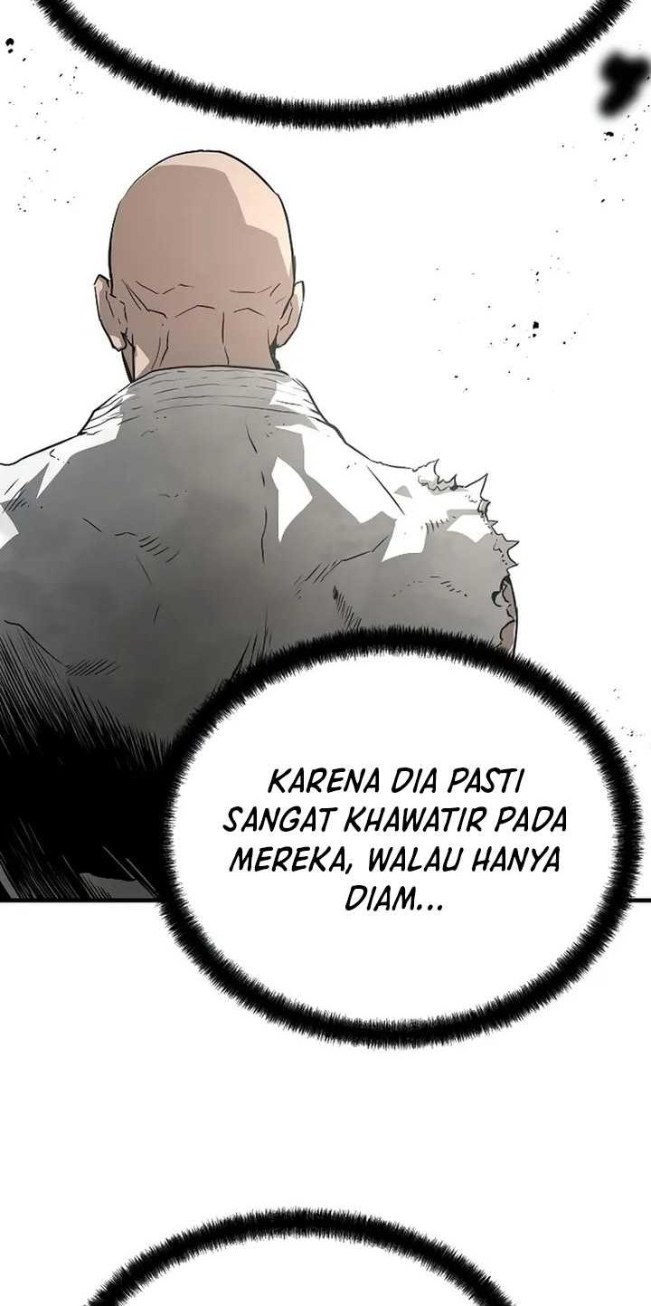 The Breaker Eternal Force Chapter 88 Gambar 7