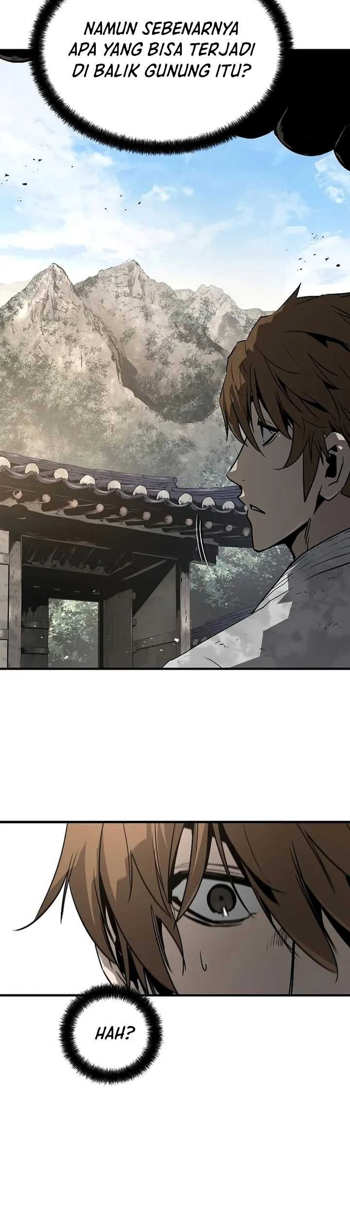 The Breaker Eternal Force Chapter 88 Gambar 8