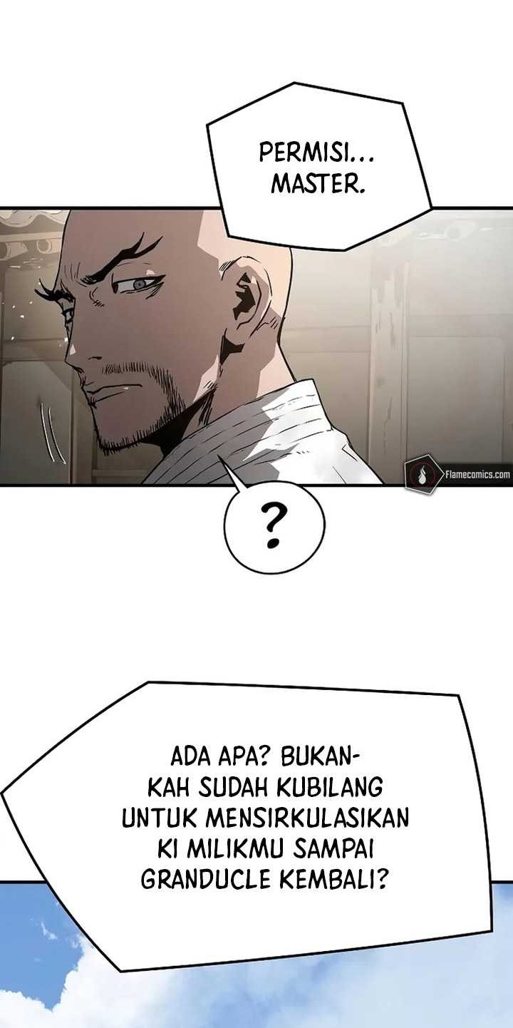 The Breaker Eternal Force Chapter 88 Gambar 9