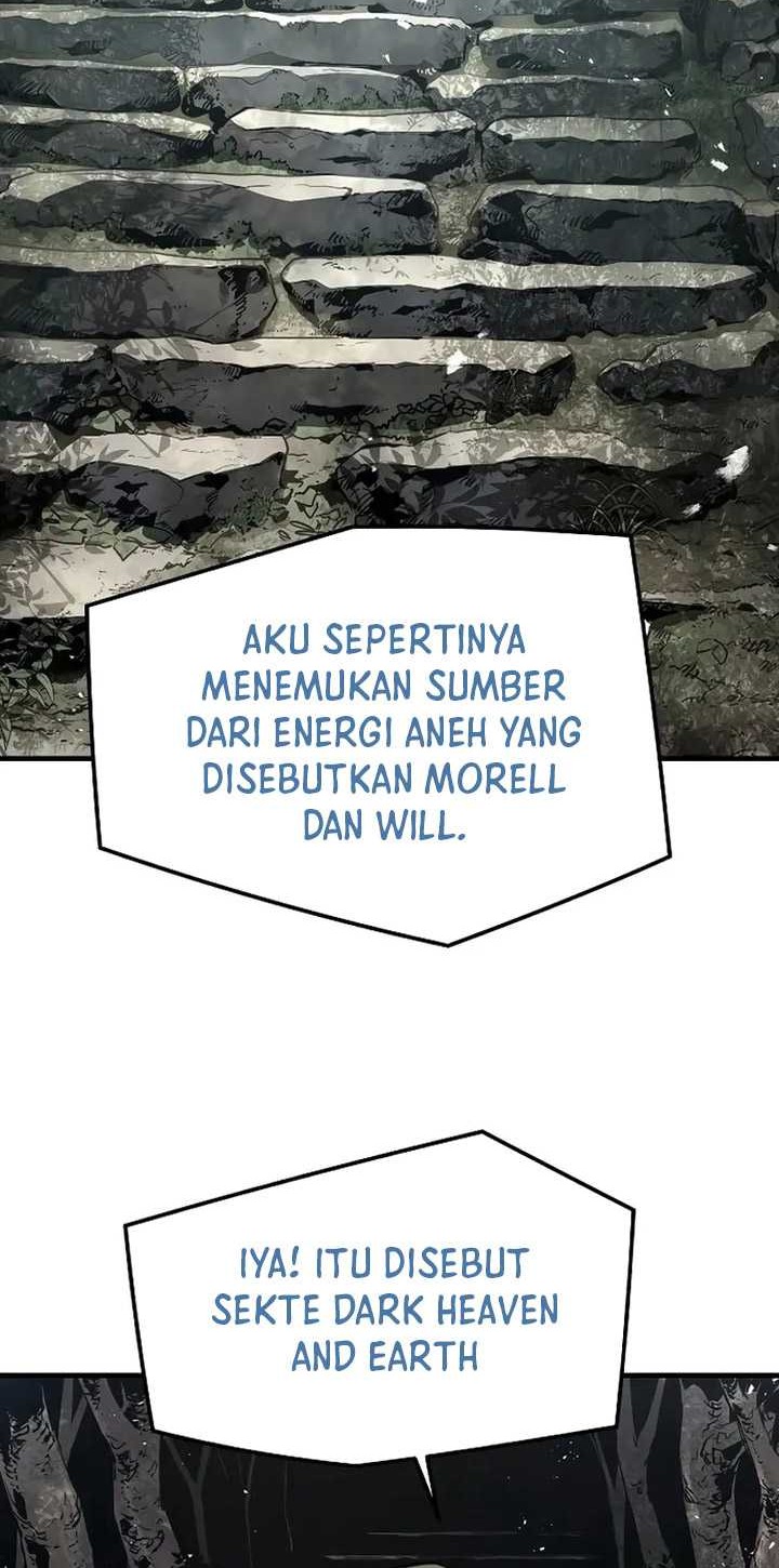 The Breaker Eternal Force Chapter 88 Gambar 11