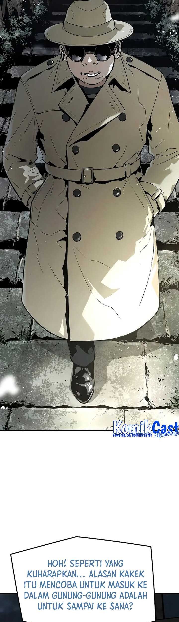 The Breaker Eternal Force Chapter 88 Gambar 12