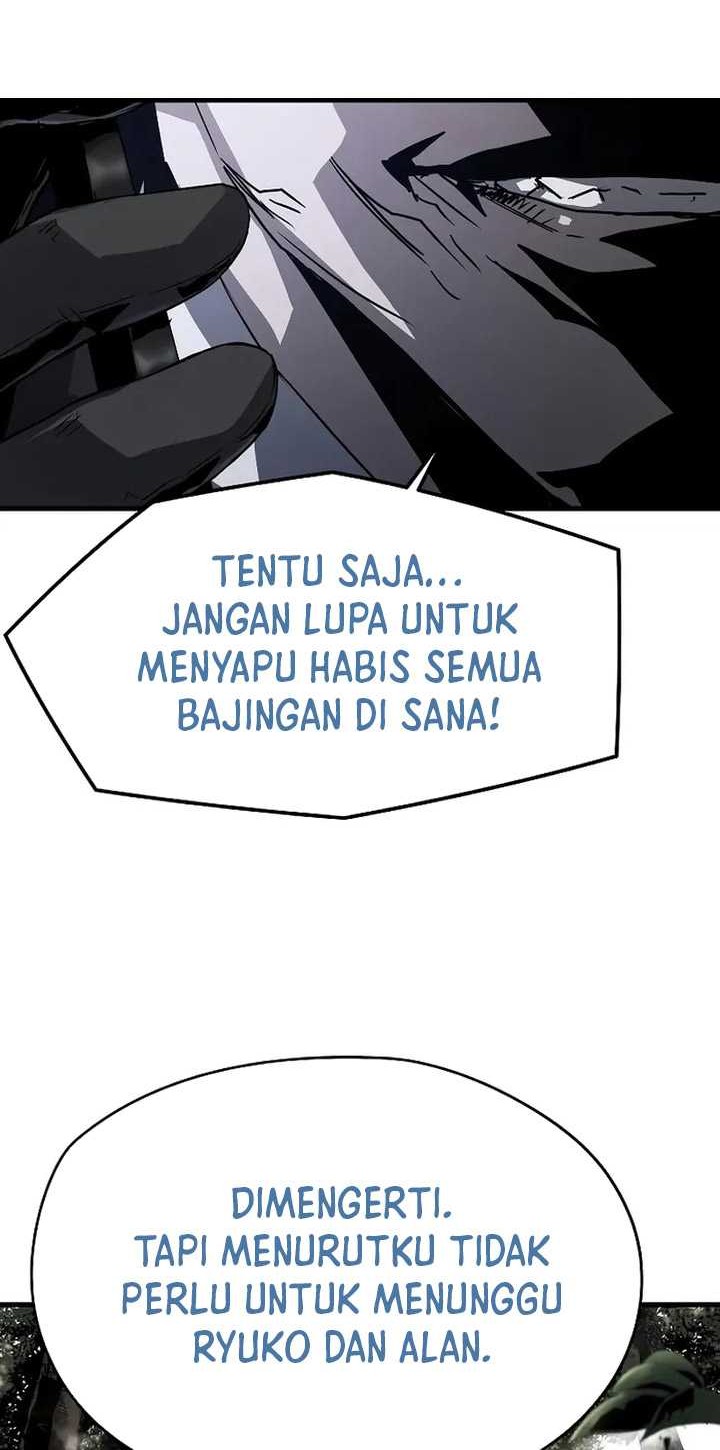 The Breaker Eternal Force Chapter 88 Gambar 15
