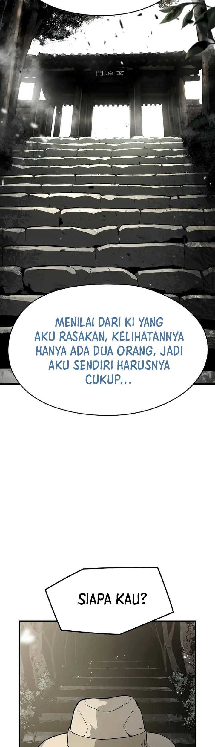 The Breaker Eternal Force Chapter 88 Gambar 16