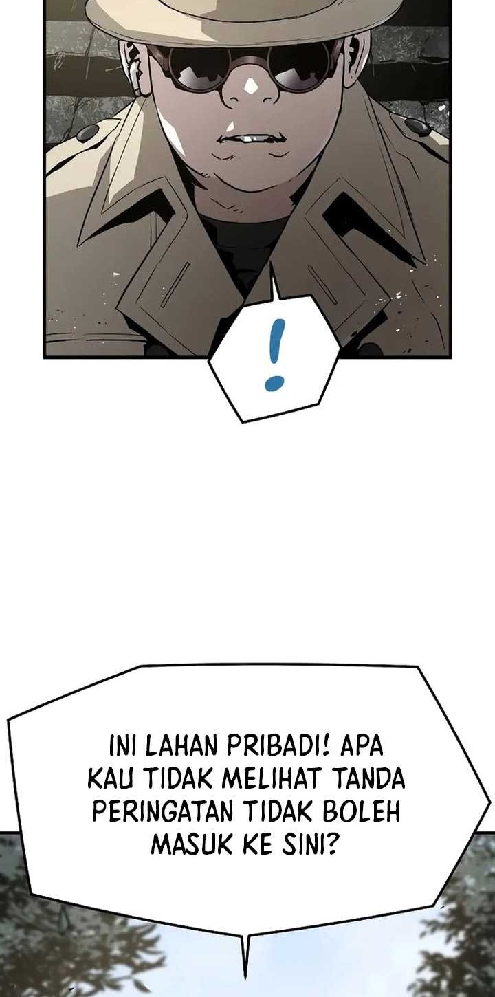 The Breaker Eternal Force Chapter 88 Gambar 17