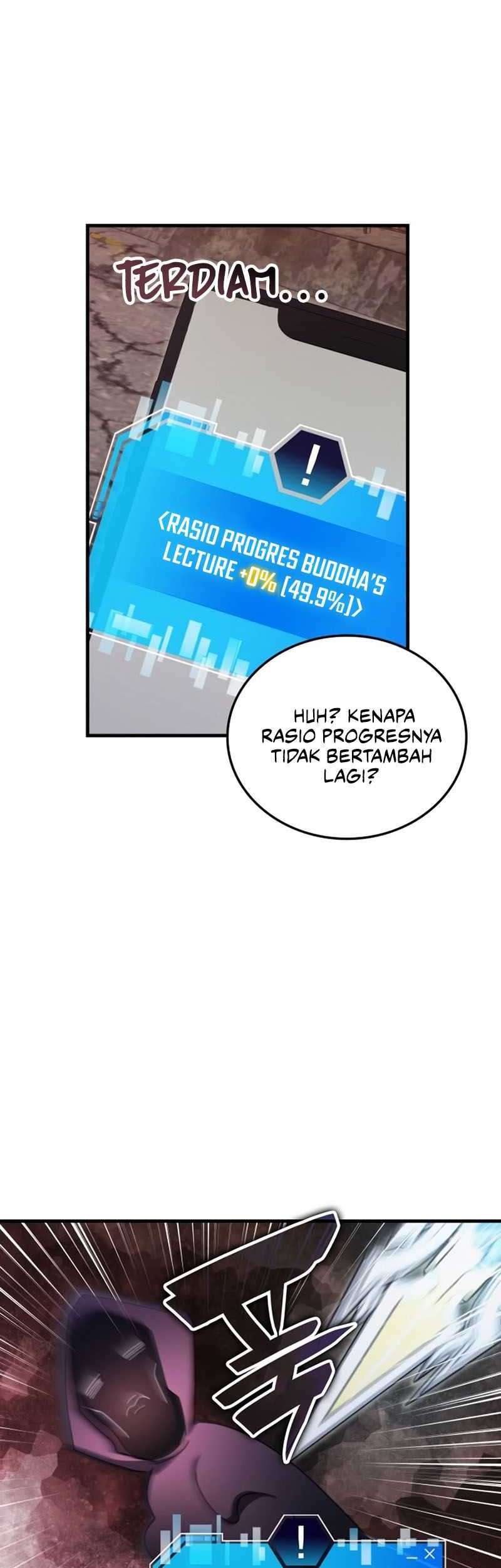 Transcension Academy Chapter 91 Gambar 34