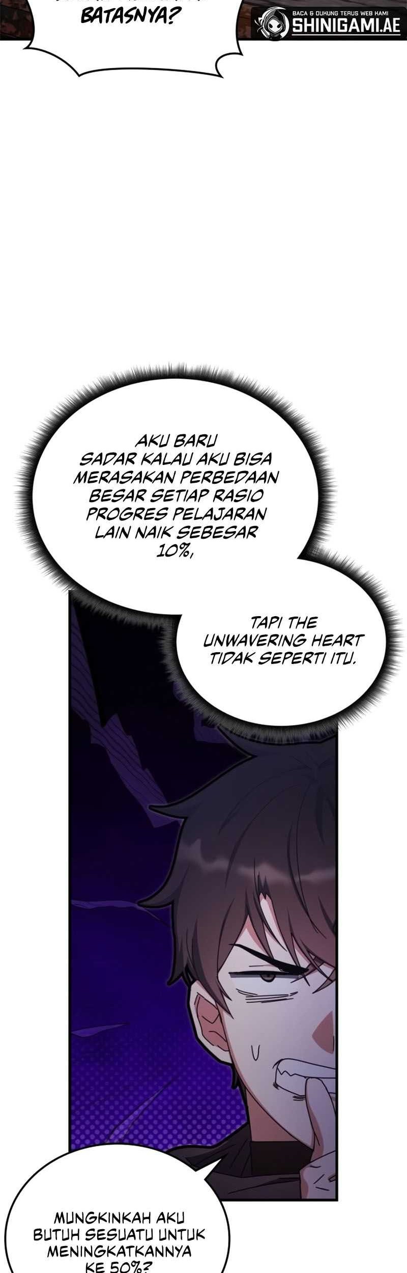 Transcension Academy Chapter 91 Gambar 37