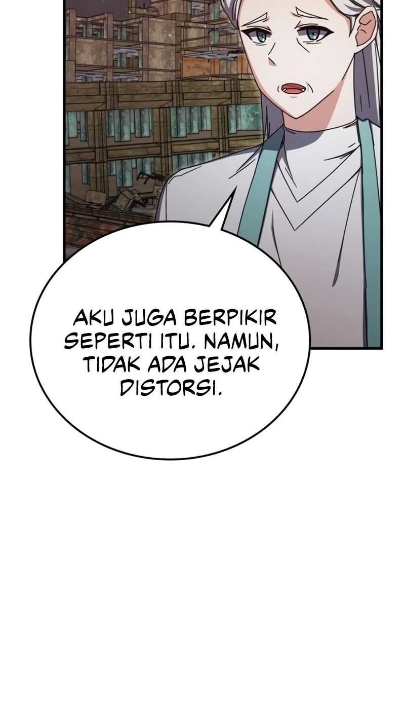 Transcension Academy Chapter 91 Gambar 43