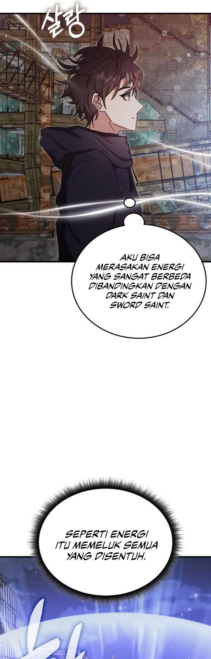 Transcension Academy Chapter 91 Gambar 48