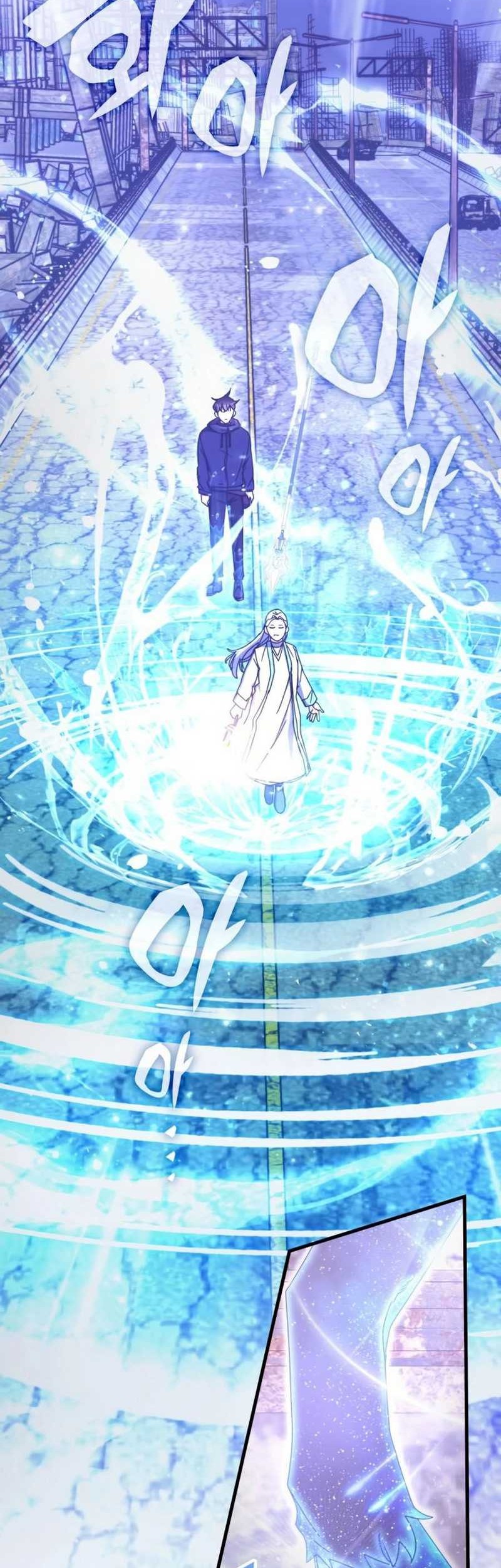 Transcension Academy Chapter 91 Gambar 49
