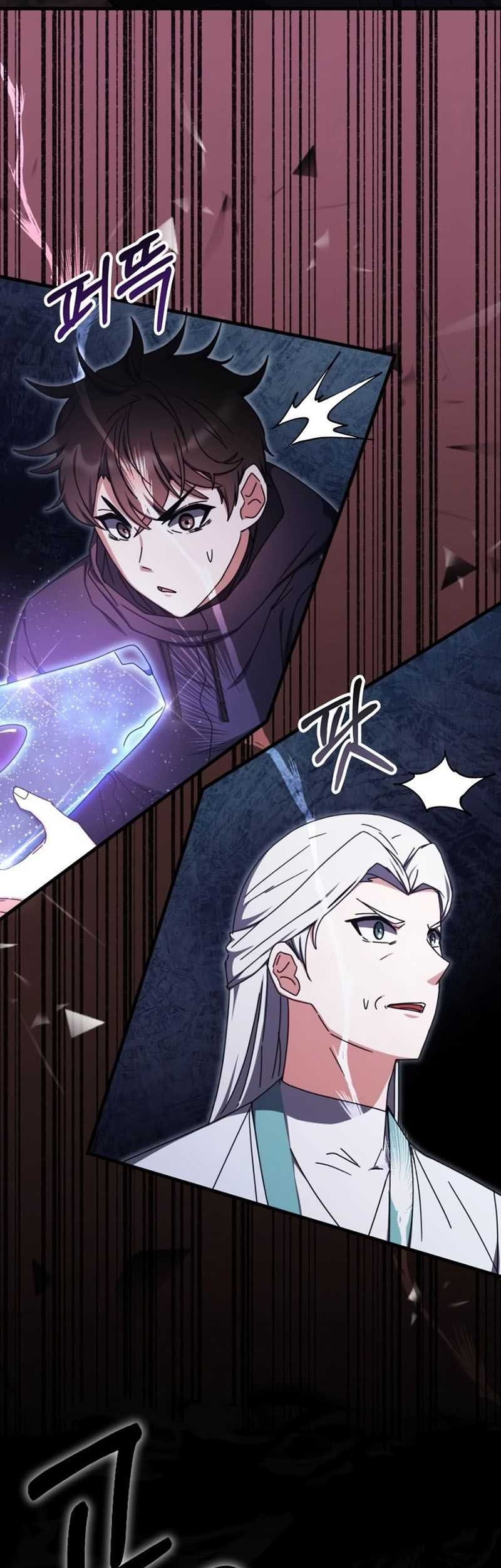 Transcension Academy Chapter 91 Gambar 57