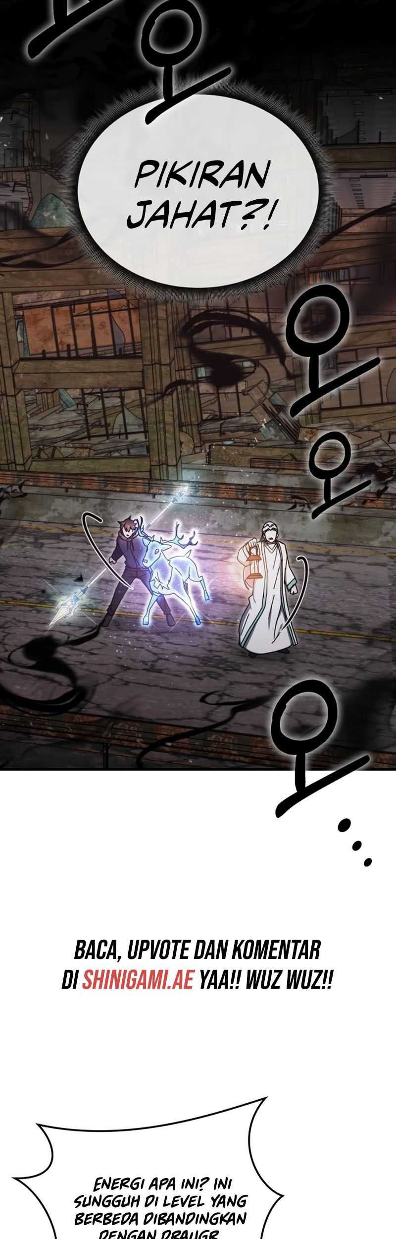 Transcension Academy Chapter 91 Gambar 58