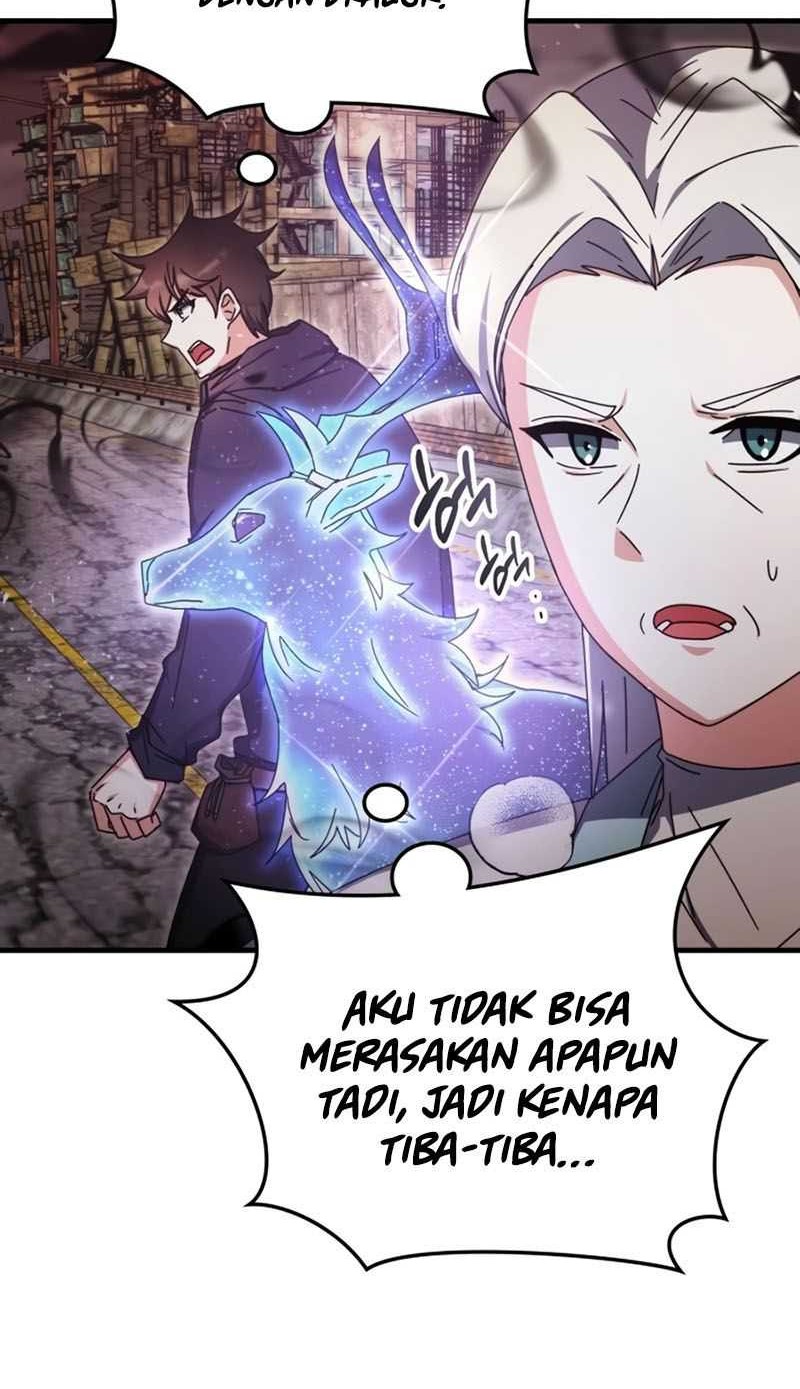 Transcension Academy Chapter 91 Gambar 59