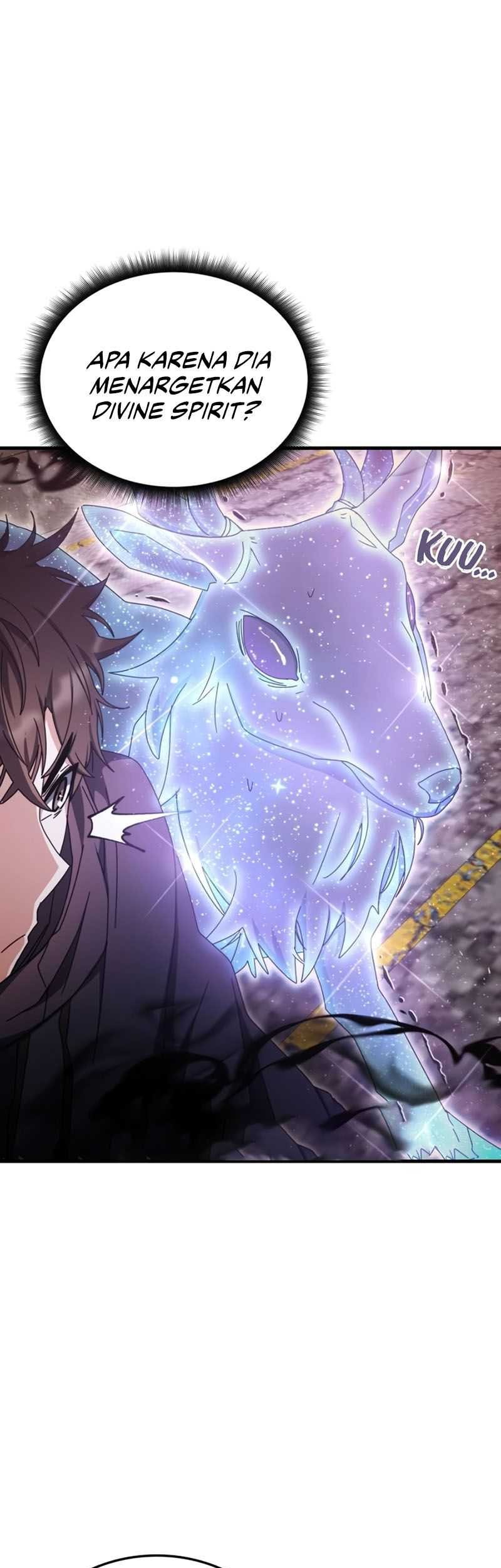 Transcension Academy Chapter 91 Gambar 60
