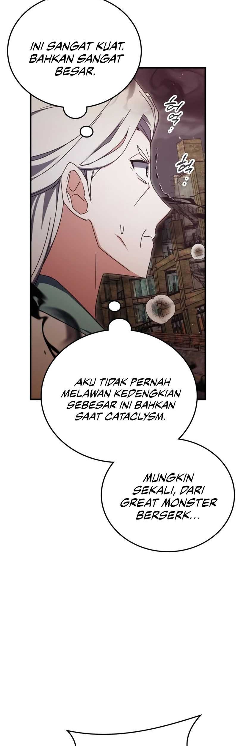 Transcension Academy Chapter 91 Gambar 61