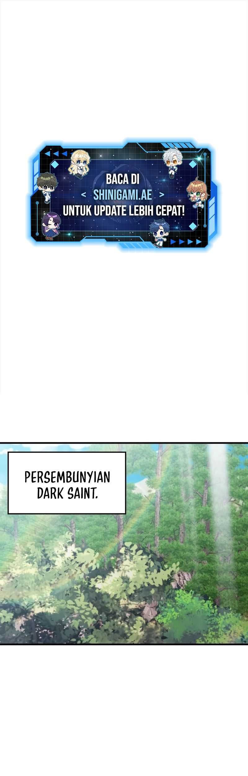 Baca Transcension Academy Chapter 91 Gambar 2
