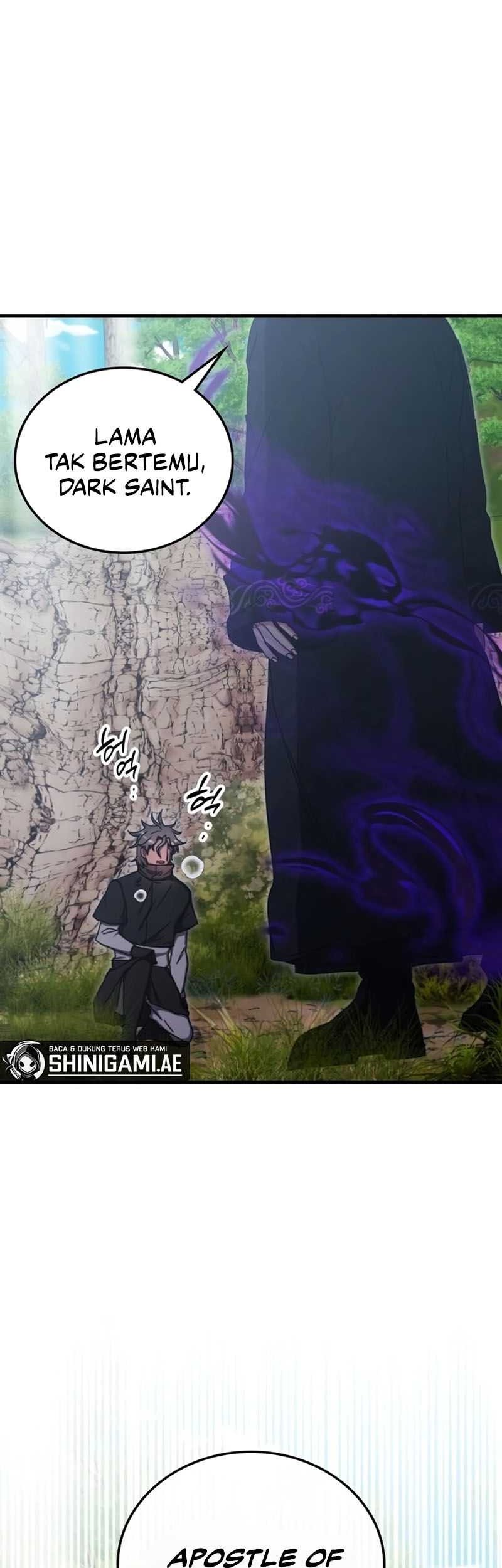 Transcension Academy Chapter 91 Gambar 4
