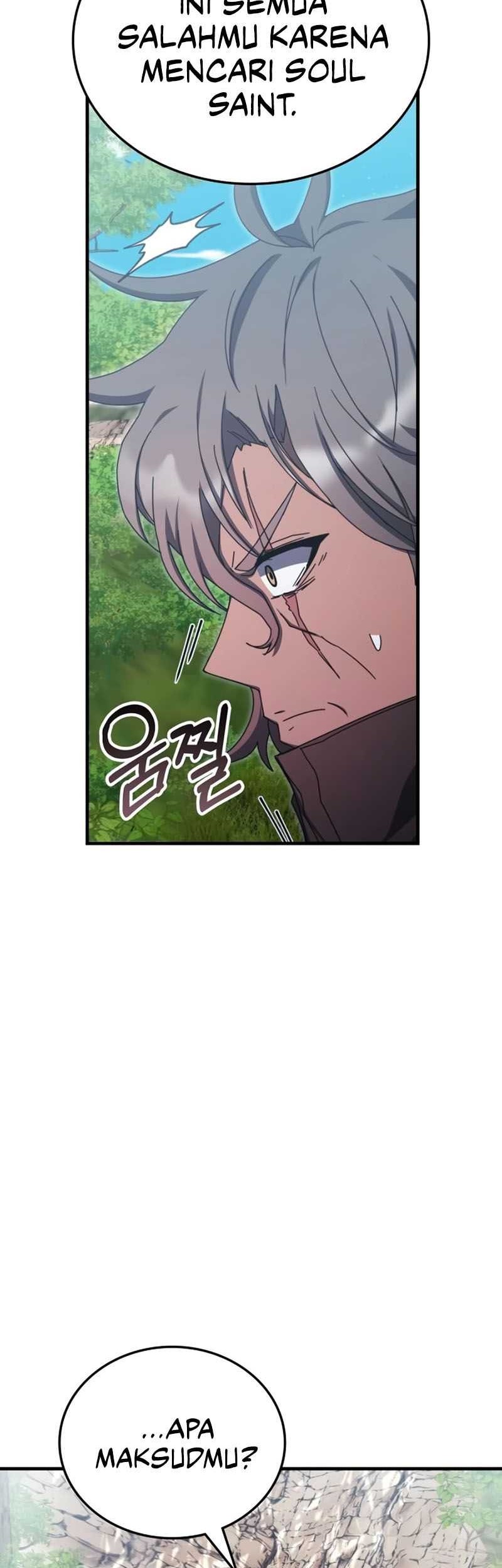Transcension Academy Chapter 91 Gambar 7