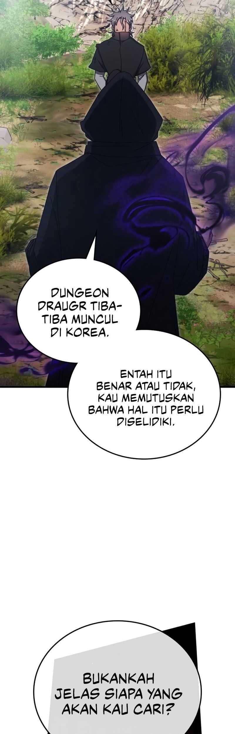 Transcension Academy Chapter 91 Gambar 8