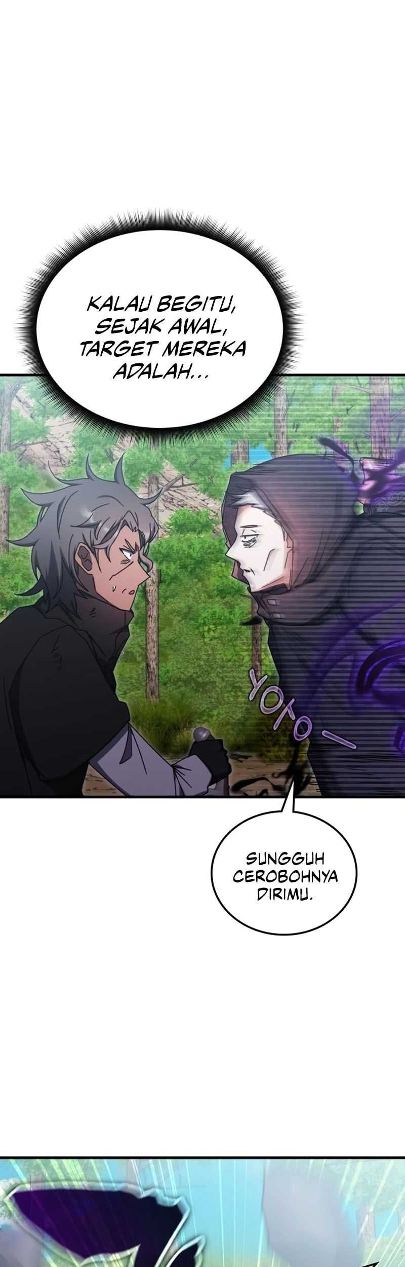 Transcension Academy Chapter 91 Gambar 10