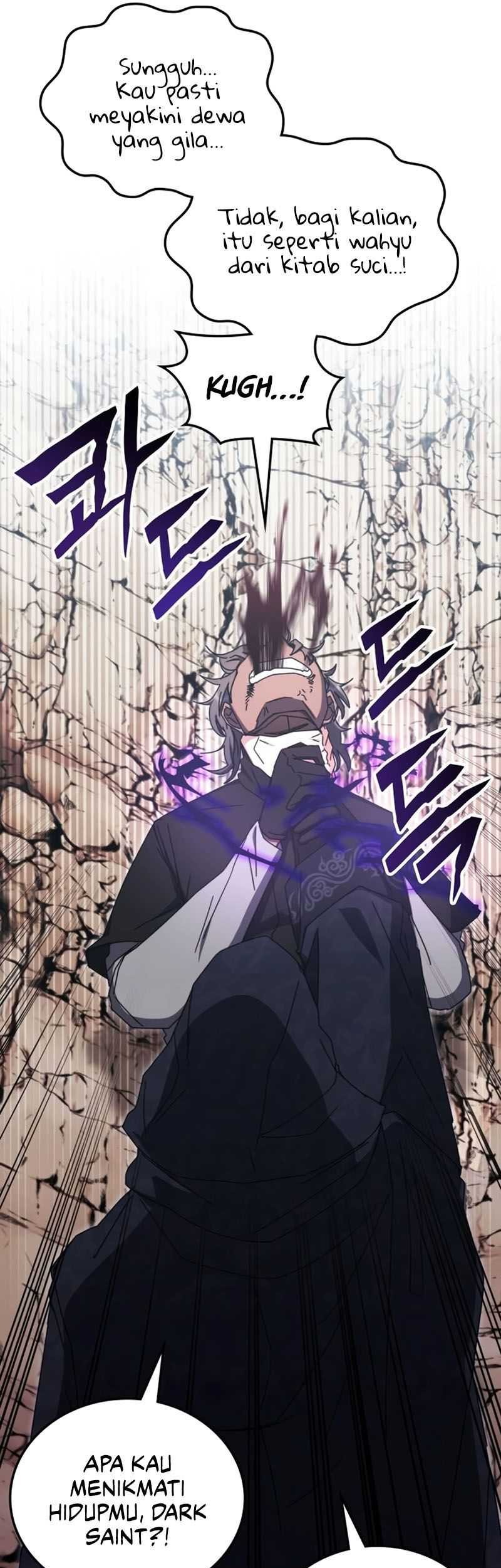 Transcension Academy Chapter 91 Gambar 13